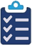 An image of a Report Card